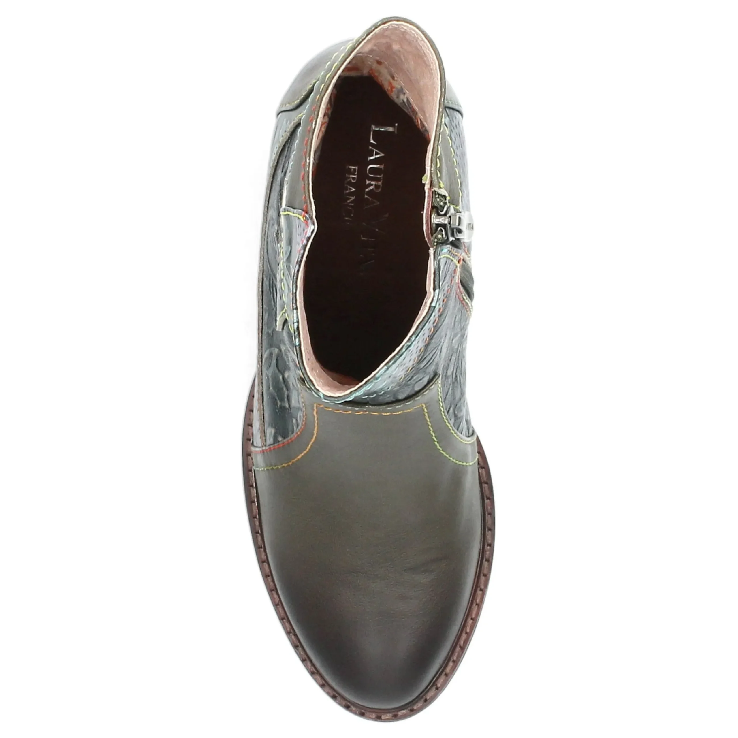Shop Bottines - MARBREO 10 Bottines
