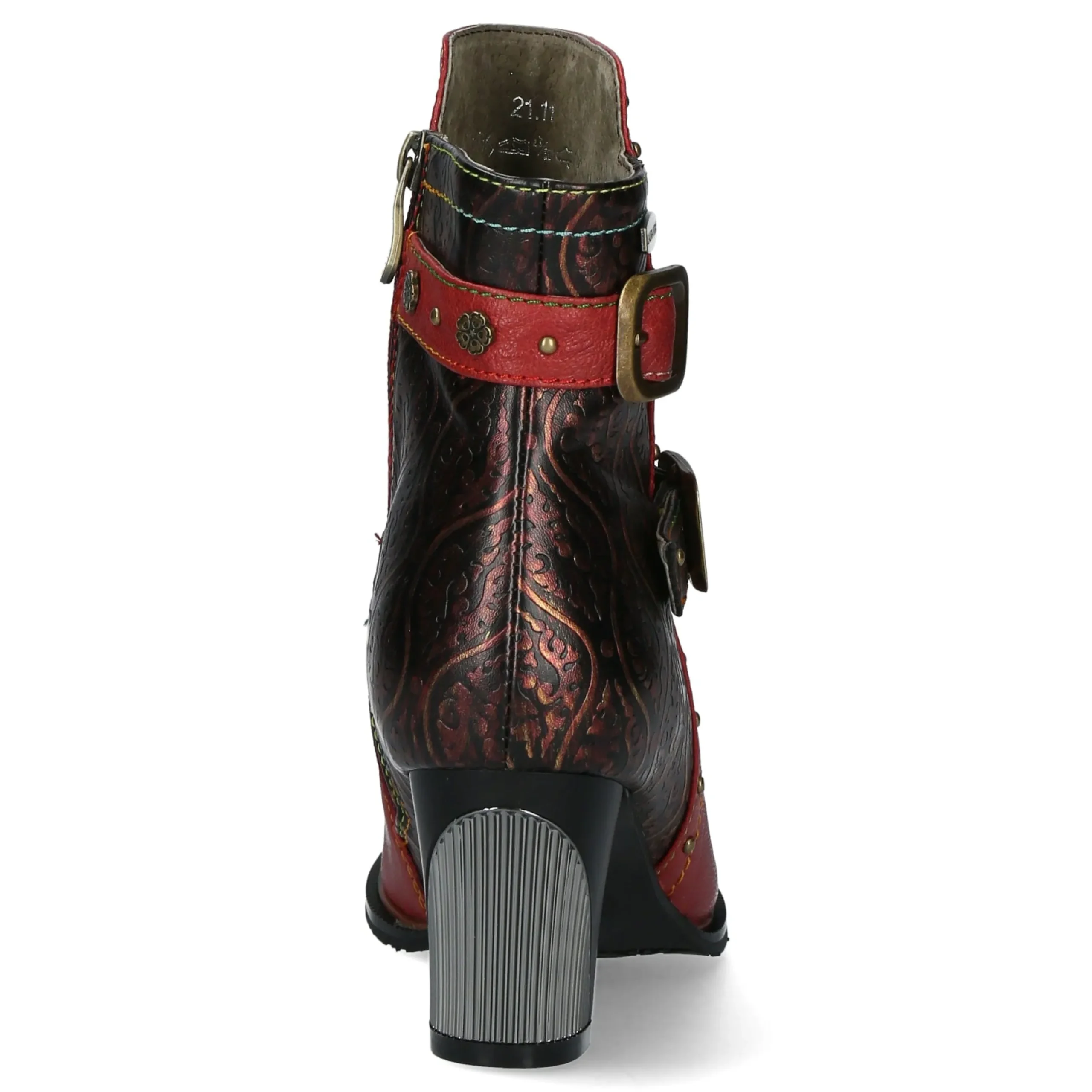 Outlet Bottines - MARGOTO 03 Bottines