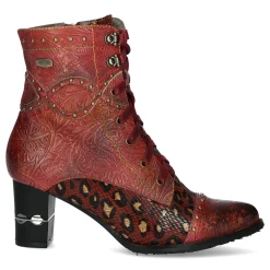 Sale Bottines - MATHILDEO 03 Bottines