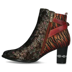 Shop Bottines - MATHILDEO 04 Bottines