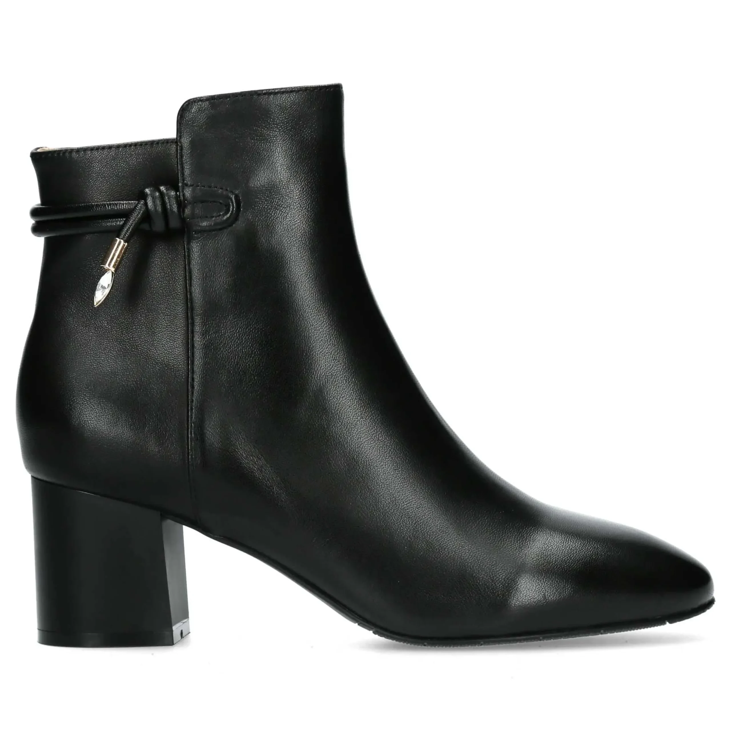 Shop Bottines - Misstyl MISSO 01 Bottines