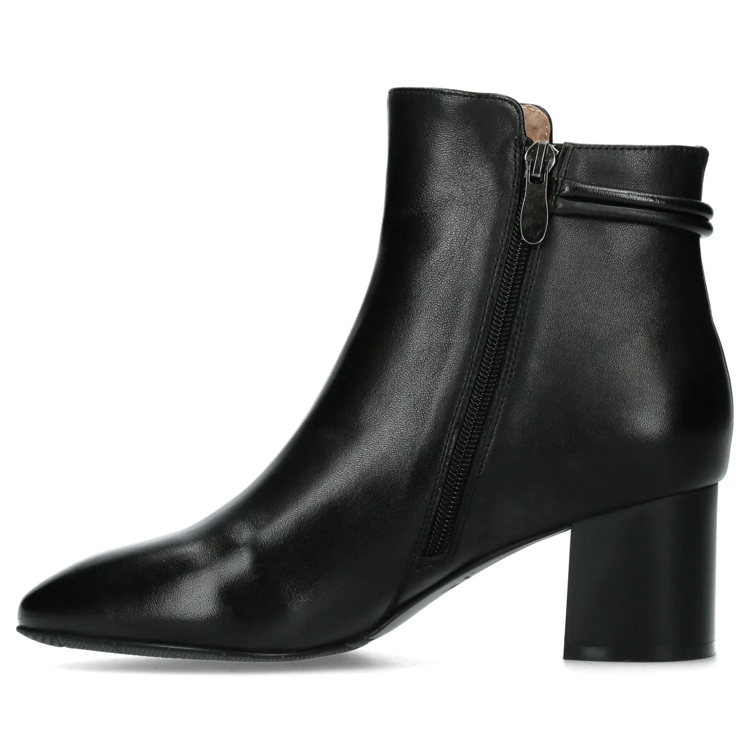 Shop Bottines - Misstyl MISSO 01 Bottines