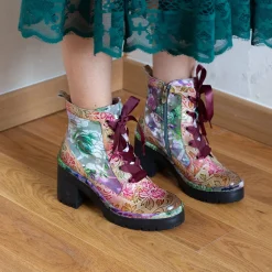 Outlet Bottines - MONAO 16 Bottines
