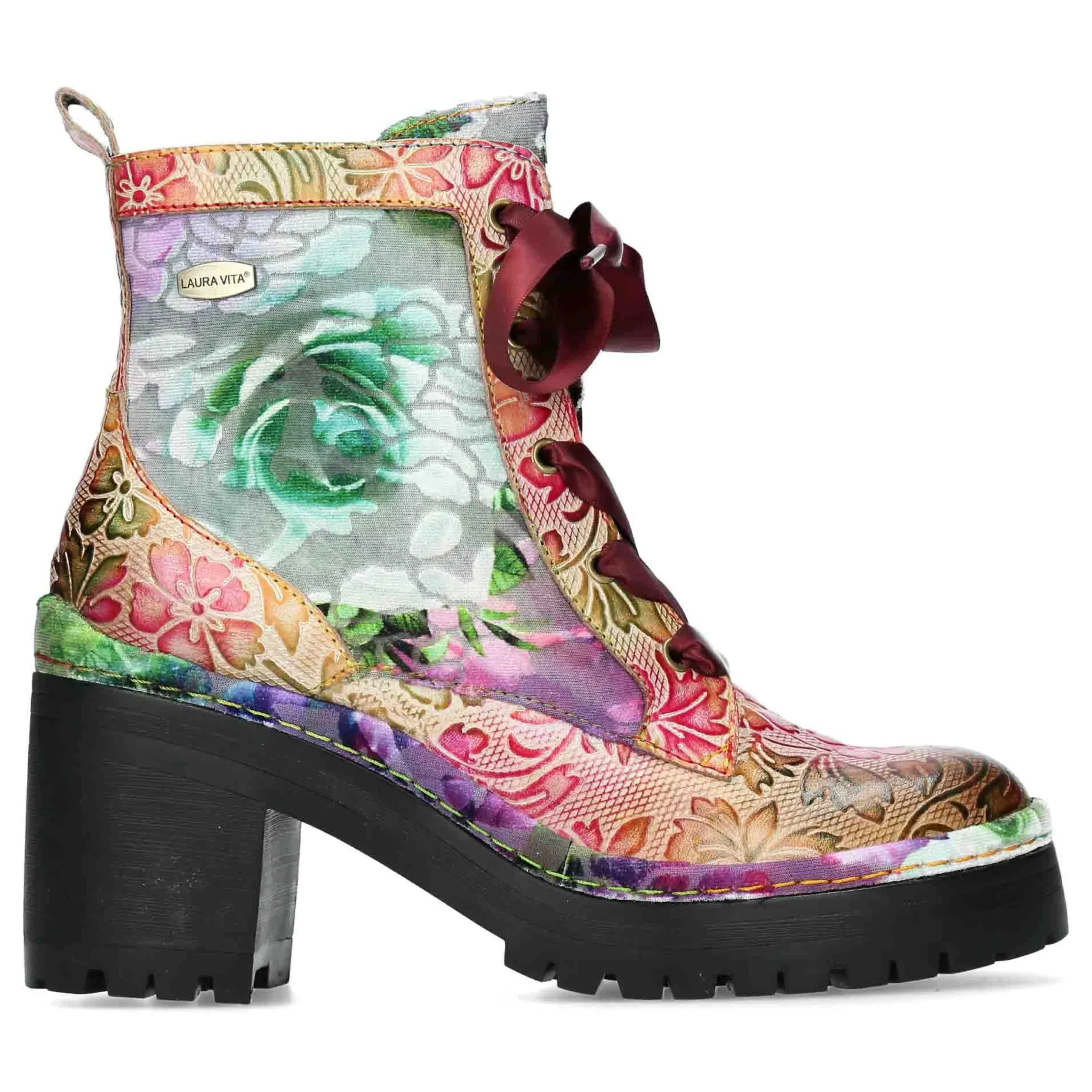 Outlet Bottines - MONAO 16 Bottines