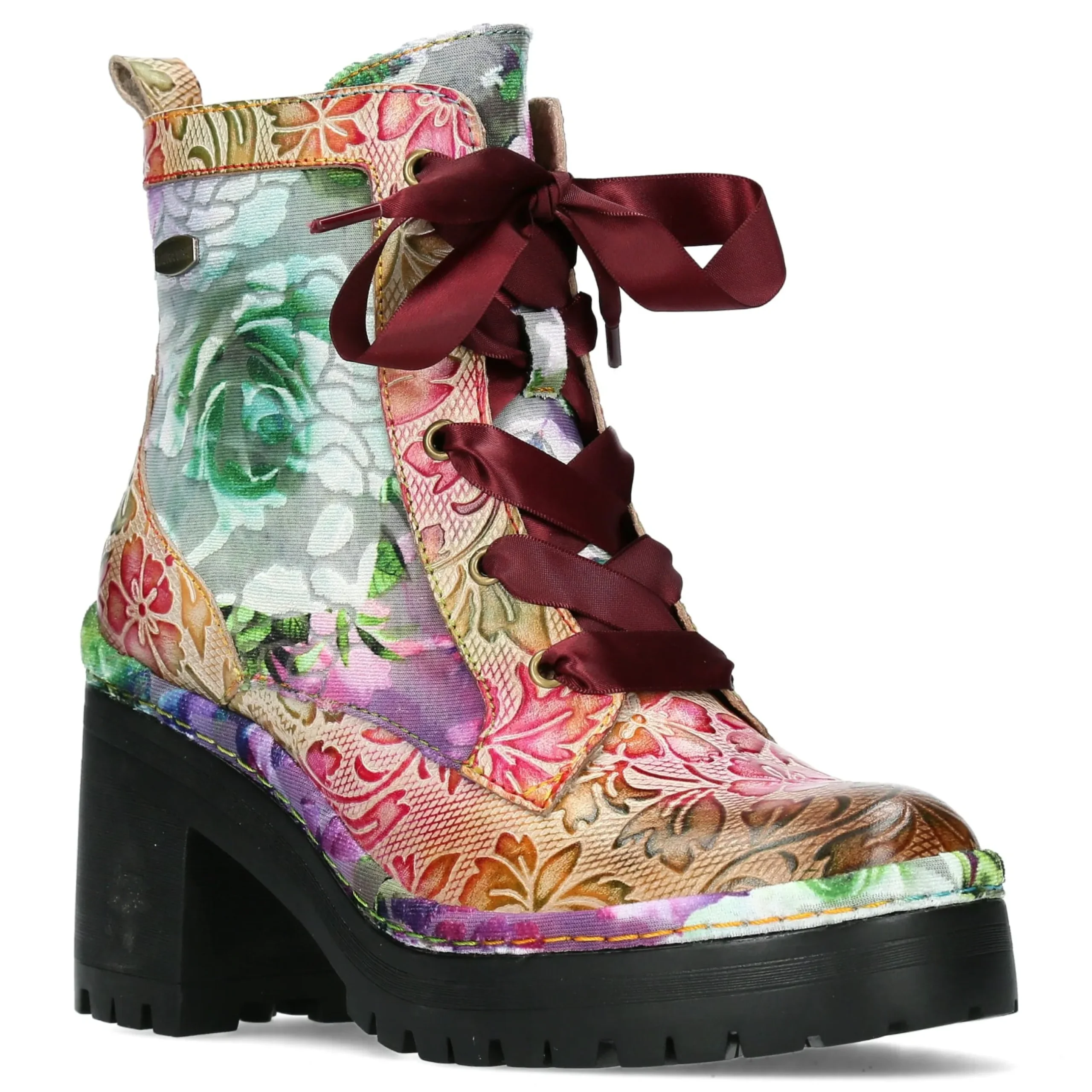 Outlet Bottines - MONAO 16 Bottines
