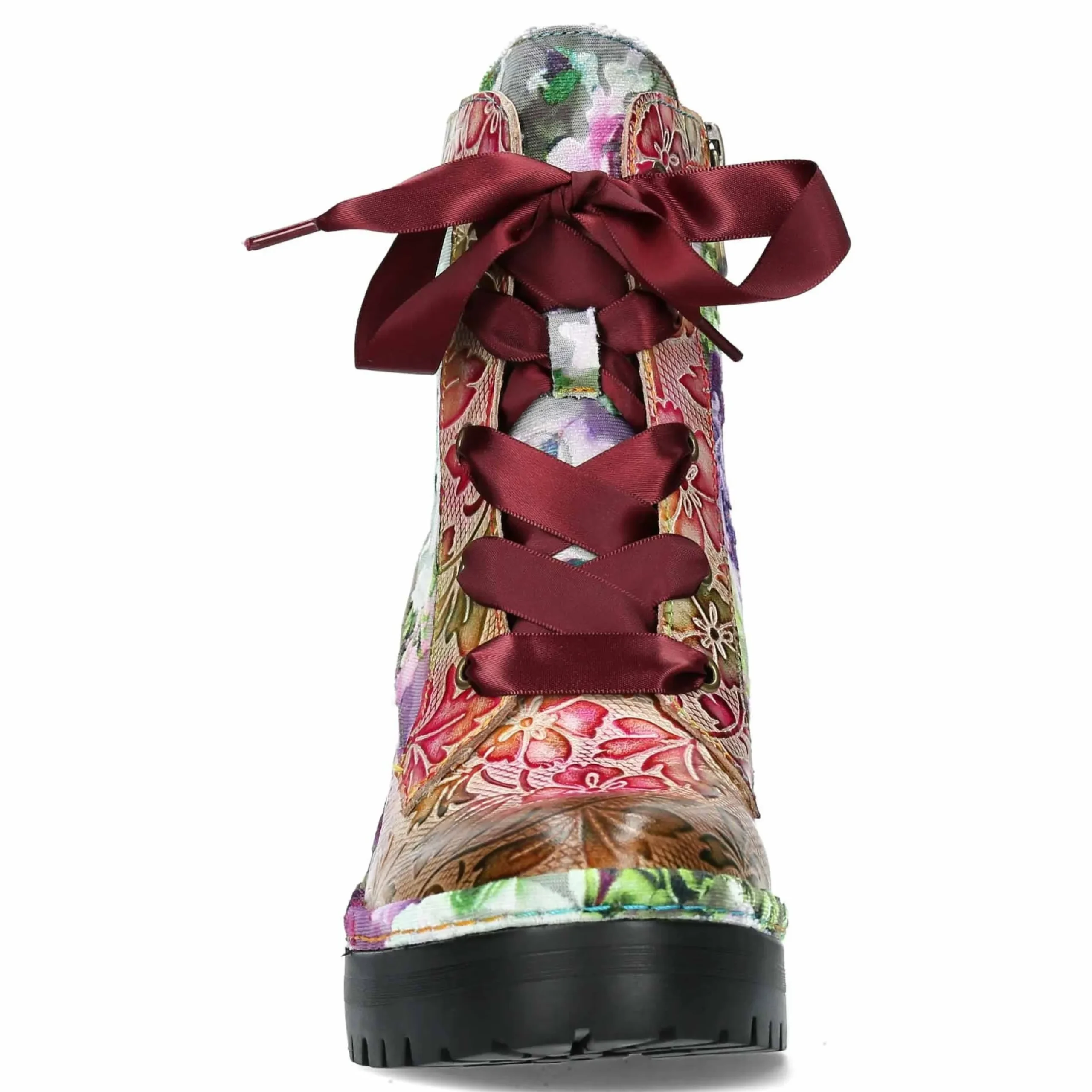 Outlet Bottines - MONAO 16 Bottines