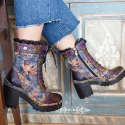 Online Bottines - MONAO 14 Bottines
