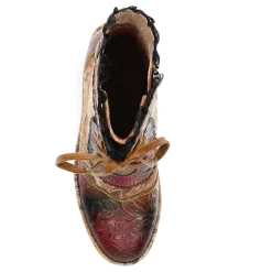 Online Bottines - MONAO 14 Bottines