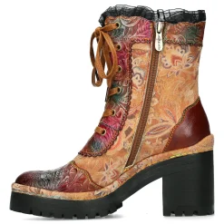 Online Bottines - MONAO 14 Bottines
