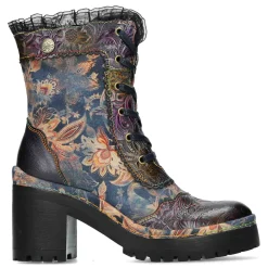 Online Bottines - MONAO 14 Bottines