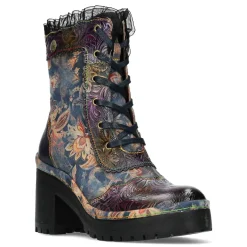 Online Bottines - MONAO 14 Bottines