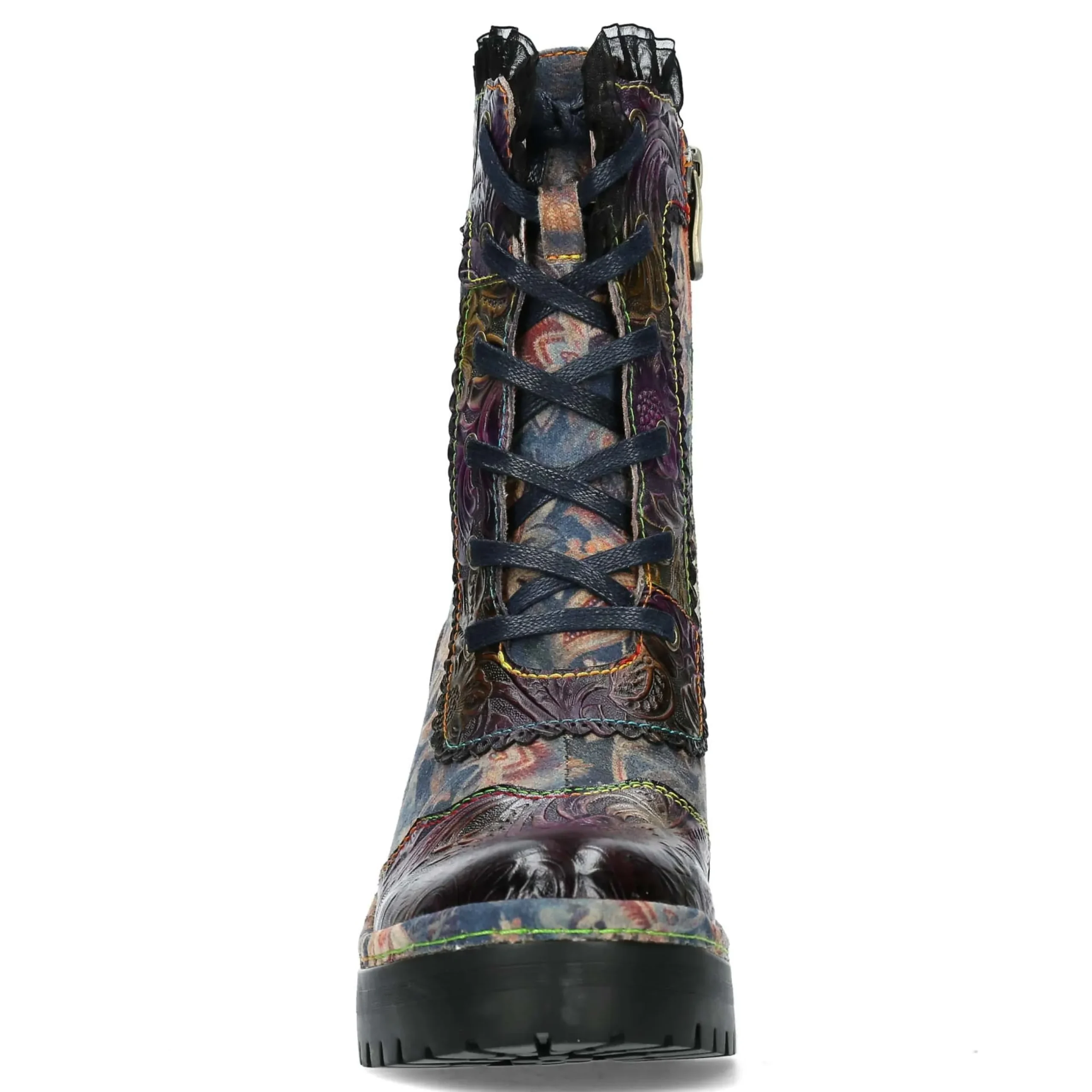 Online Bottines - MONAO 14 Bottines