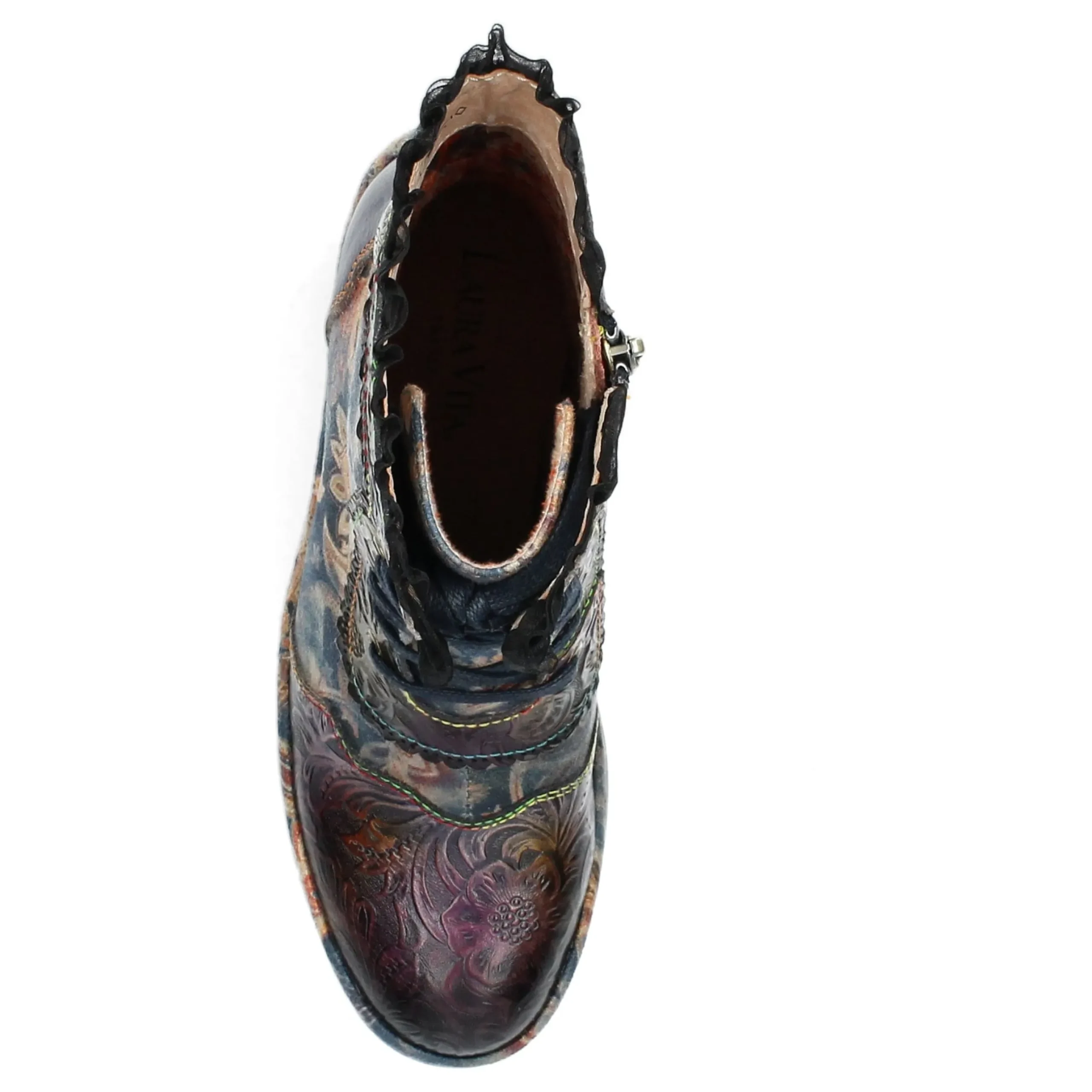 Online Bottines - MONAO 14 Bottines