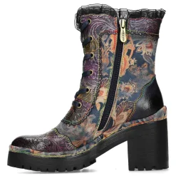 Online Bottines - MONAO 14 Bottines