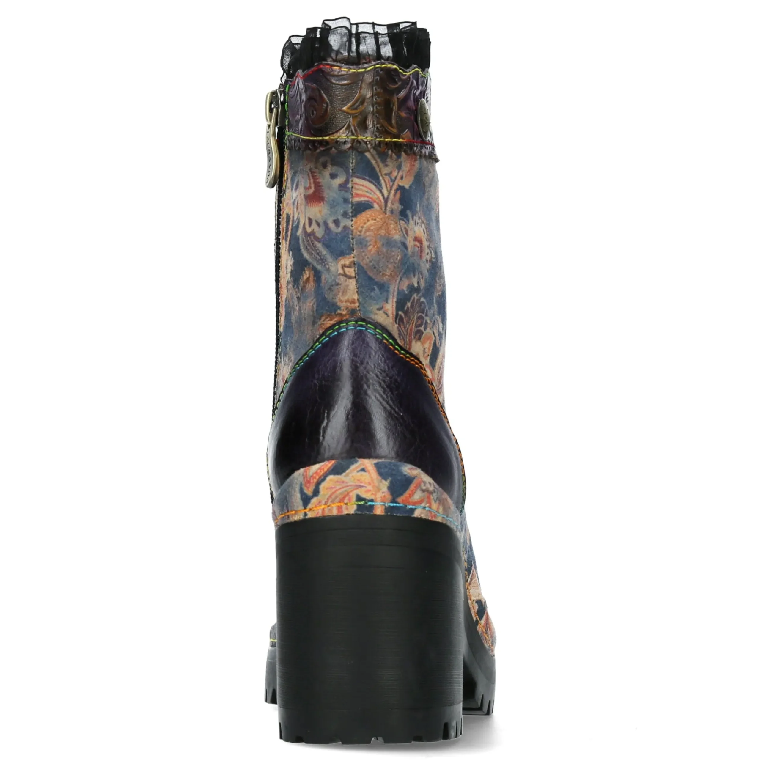 Online Bottines - MONAO 14 Bottines
