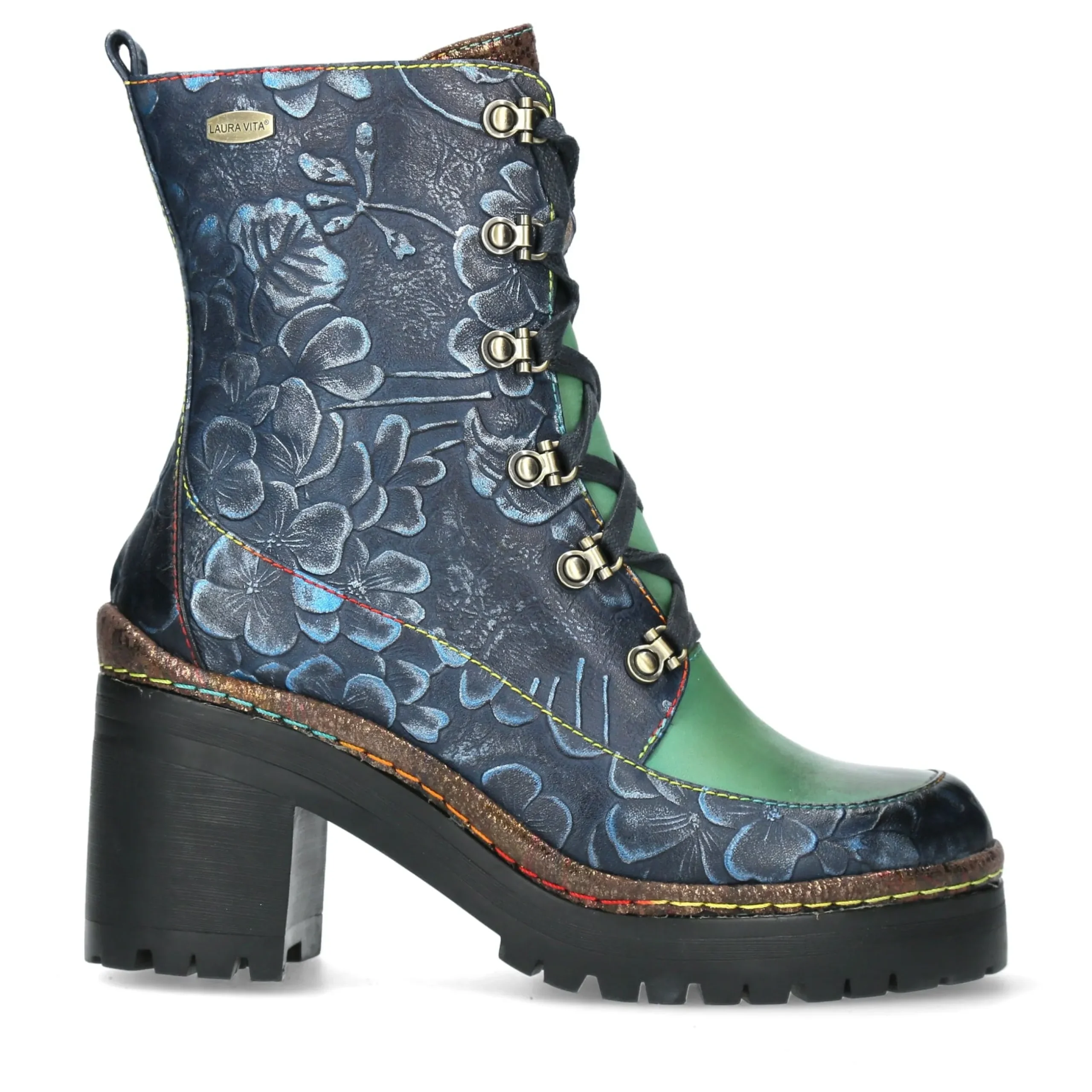 Best Bottines - MONAO 02 Bottines