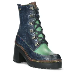 Best Bottines - MONAO 02 Bottines