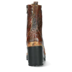 Best Bottines - MONAO 02 Bottines