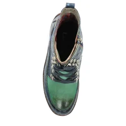 Best Bottines - MONAO 02 Bottines