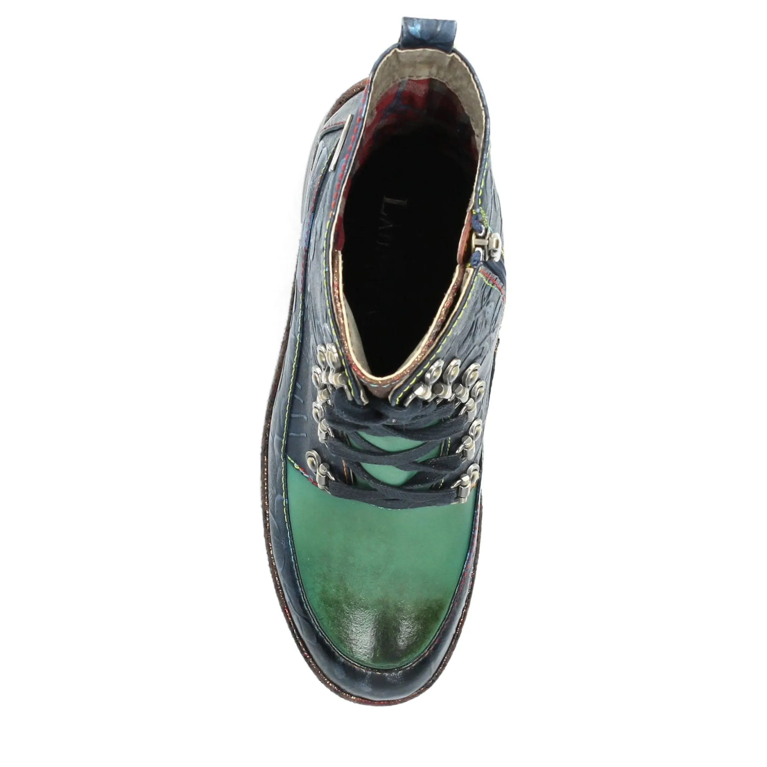 Best Bottines - MONAO 02 Bottines