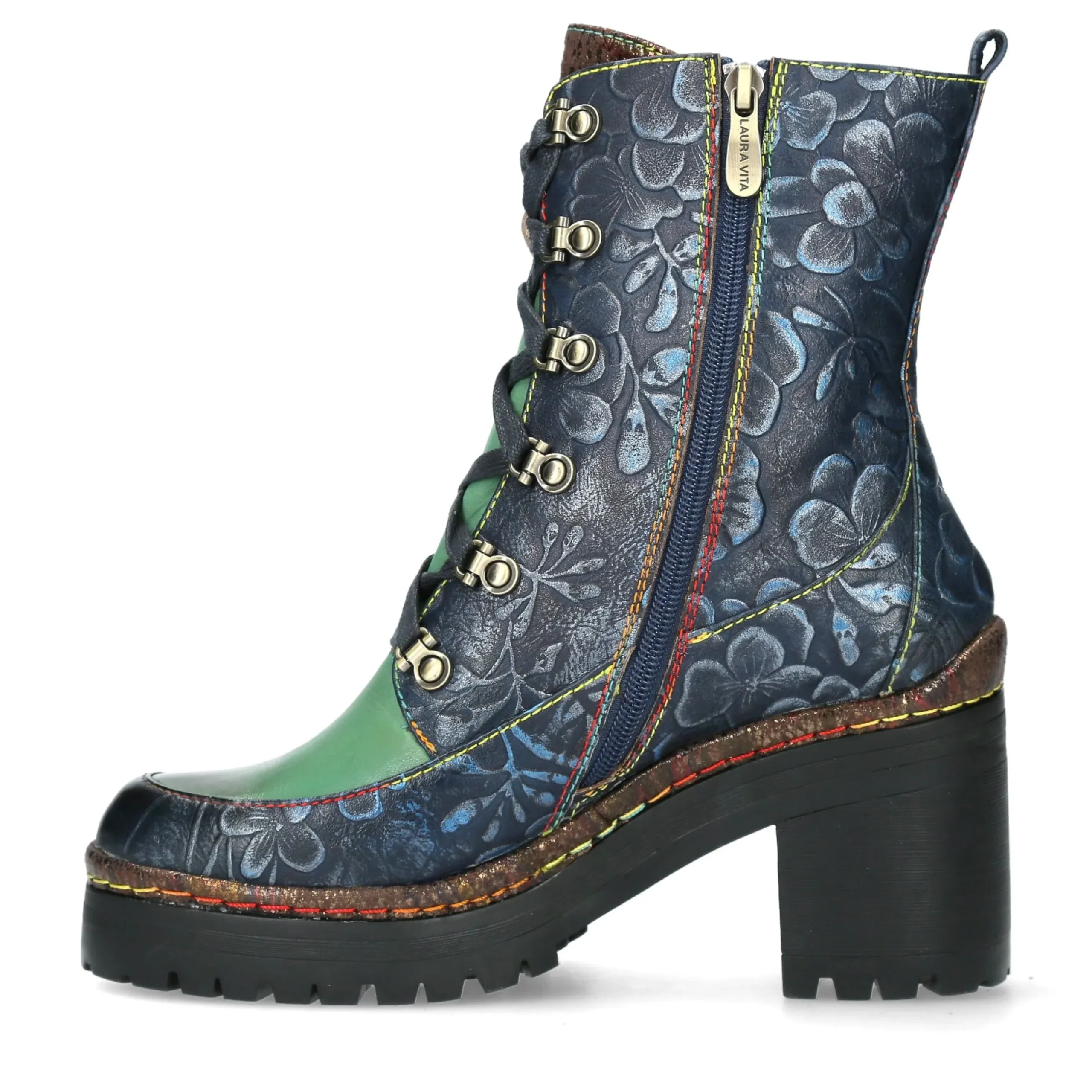 Best Bottines - MONAO 02 Bottines