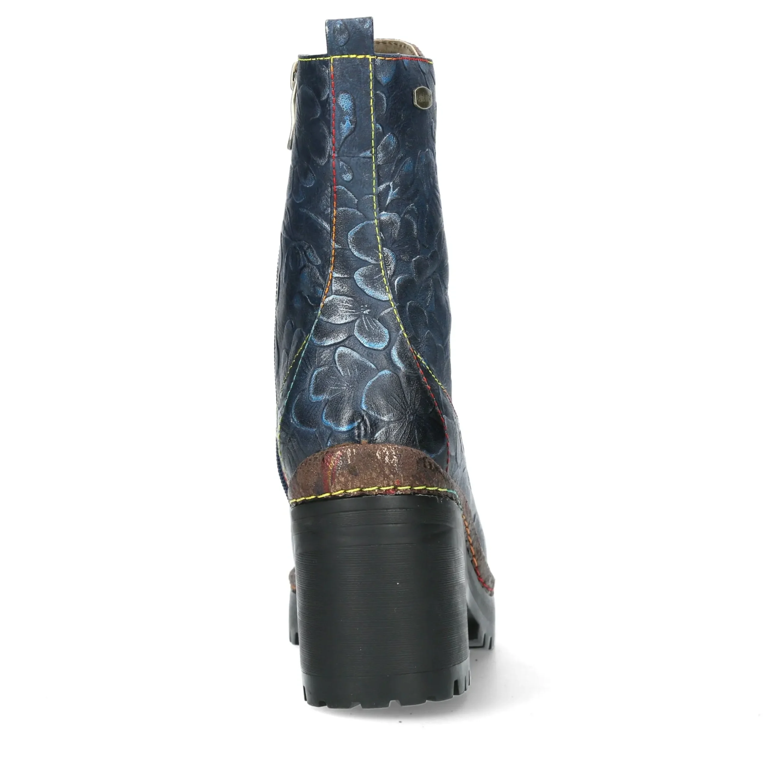 Best Bottines - MONAO 02 Bottines