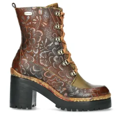 Best Bottines - MONAO 02 Bottines