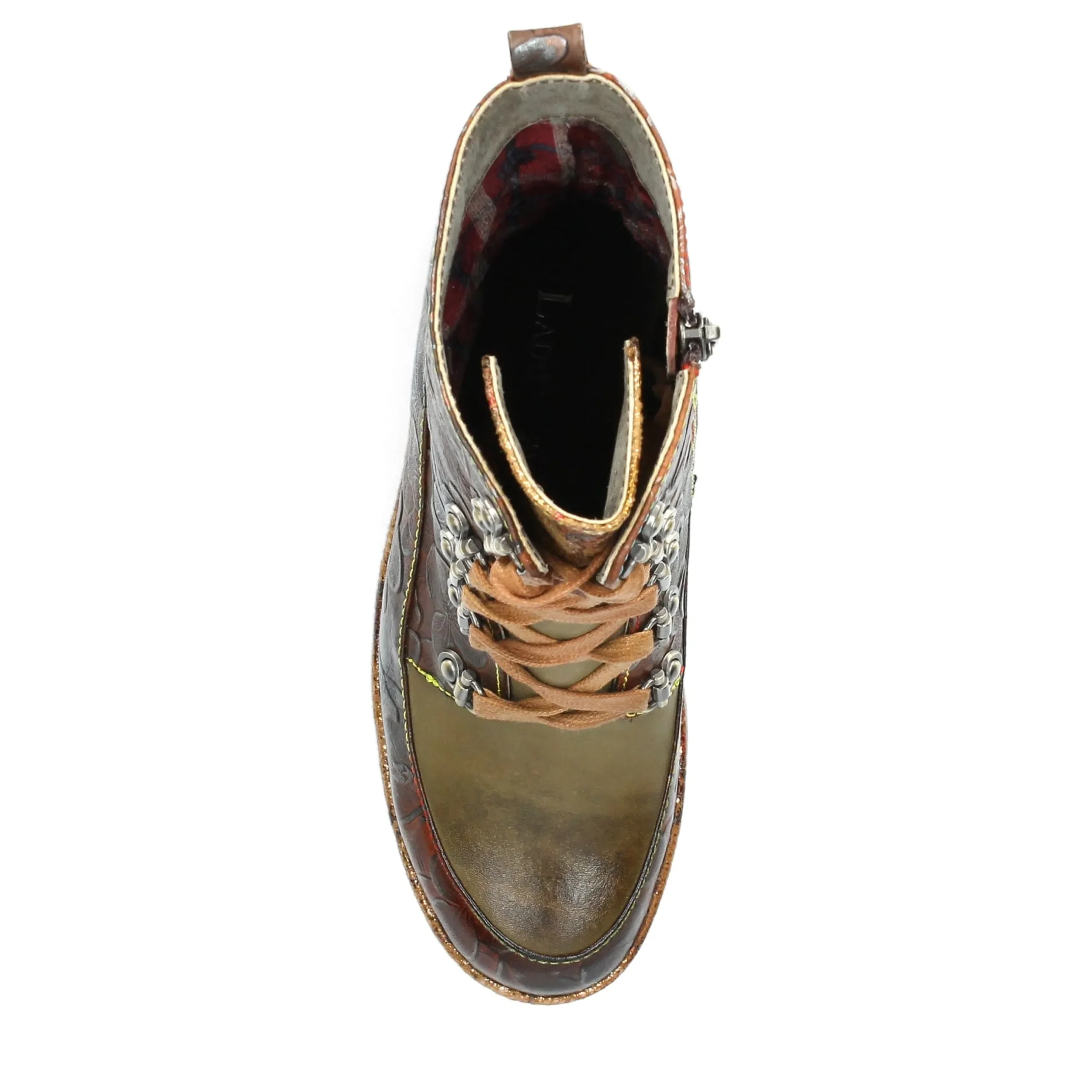 Best Bottines - MONAO 02 Bottines