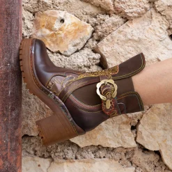 Outlet Bottines - MONAO 82 Bottines