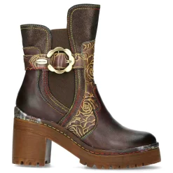 Outlet Bottines - MONAO 82 Bottines