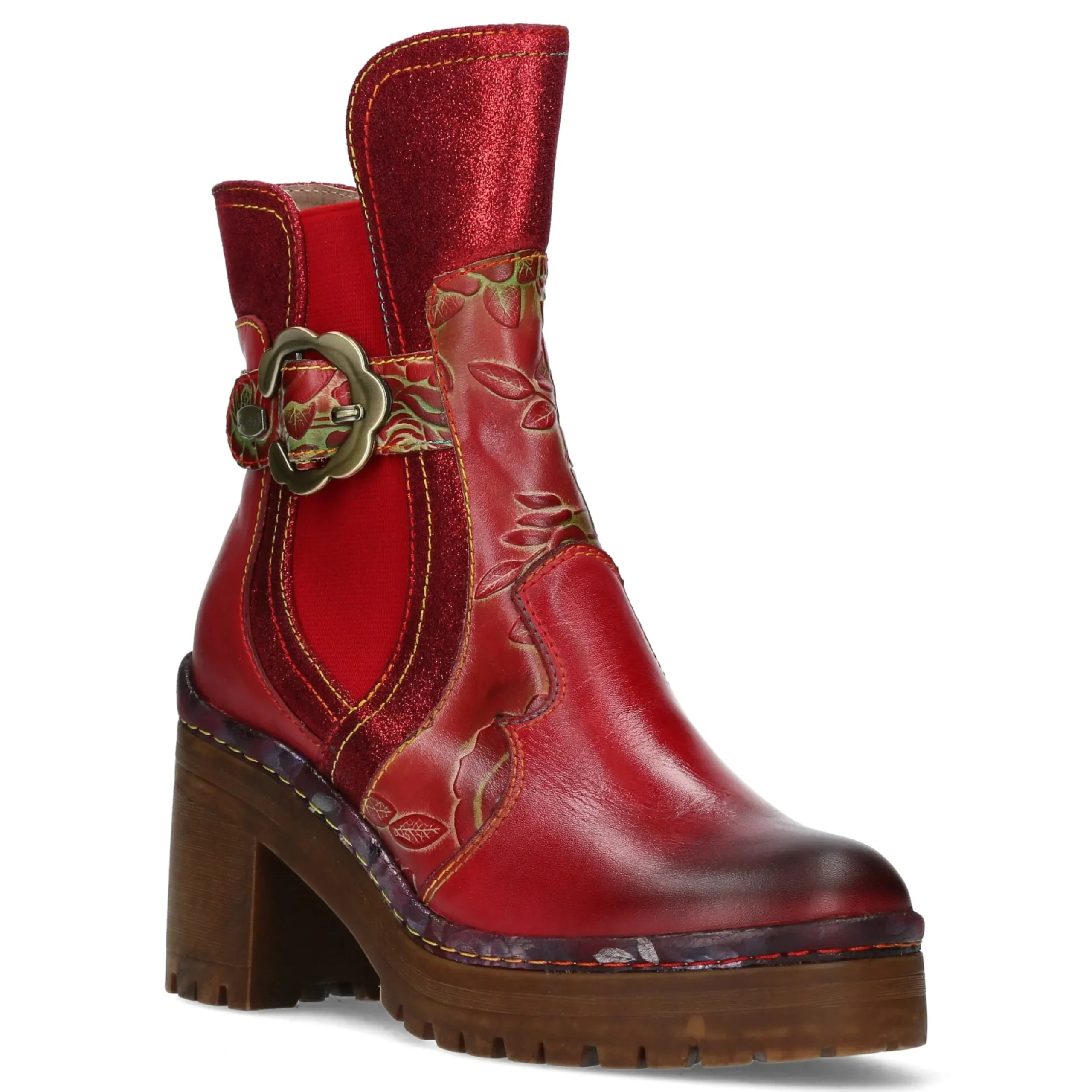 Outlet Bottines - MONAO 82 Bottines