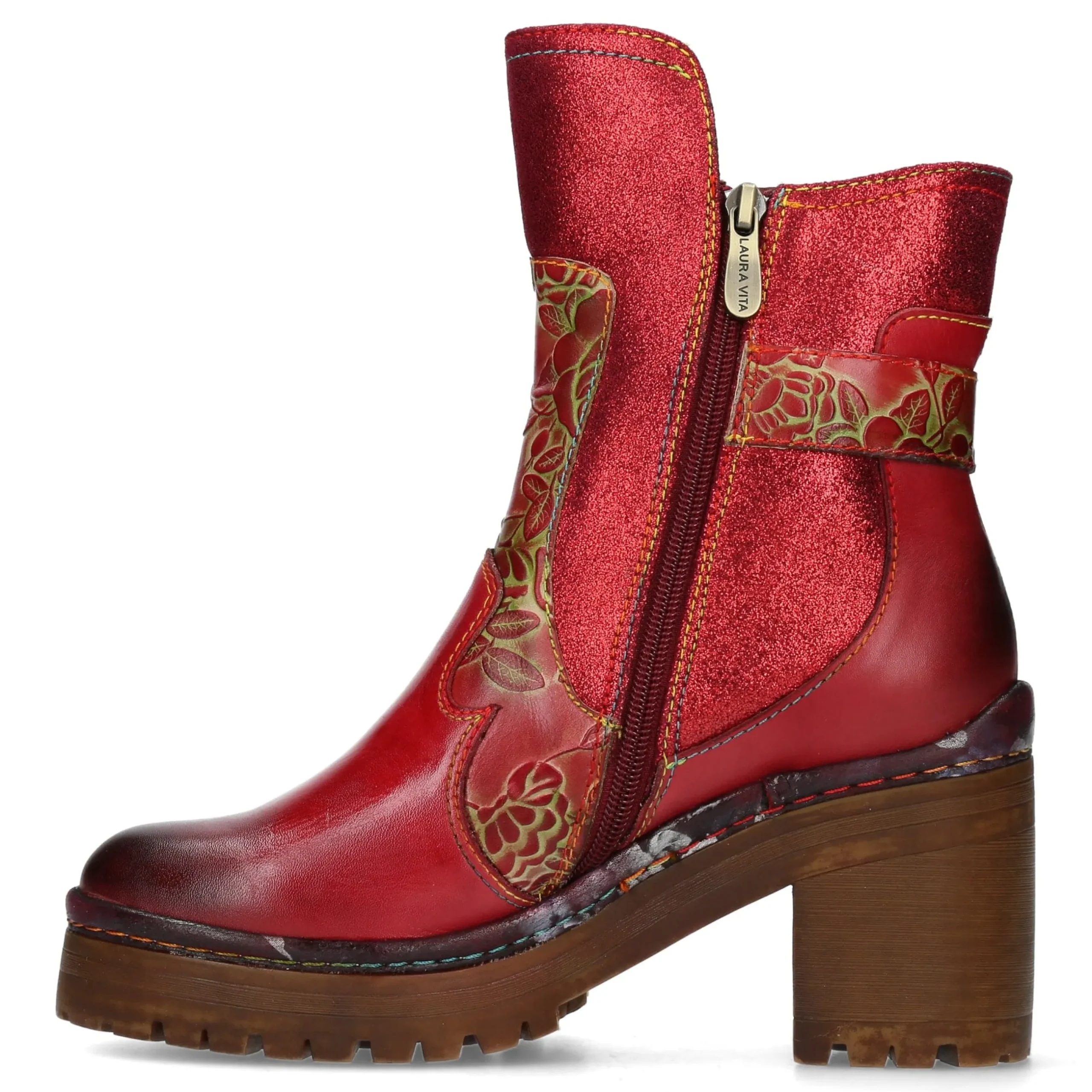 Outlet Bottines - MONAO 82 Bottines