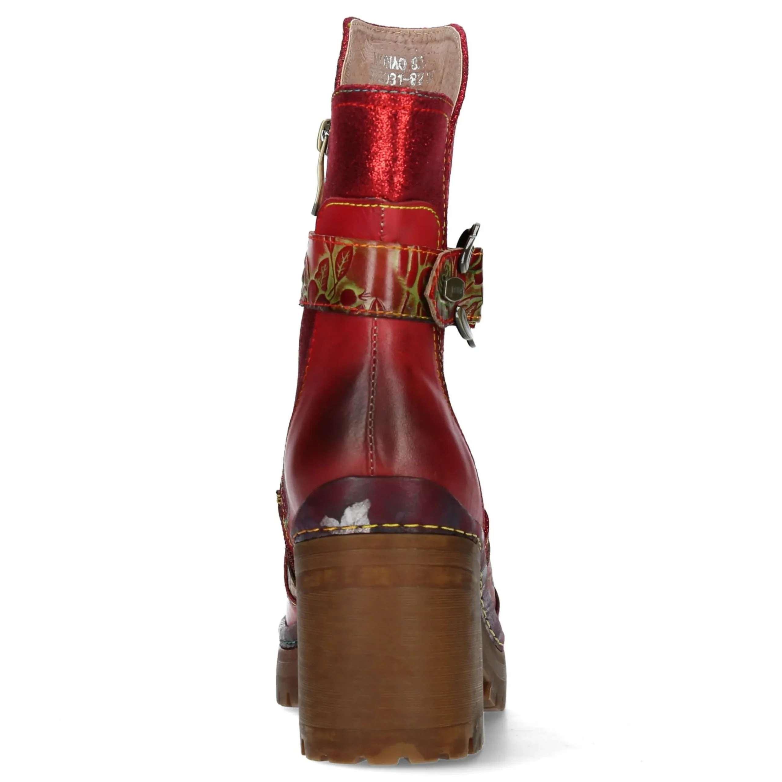 Outlet Bottines - MONAO 82 Bottines