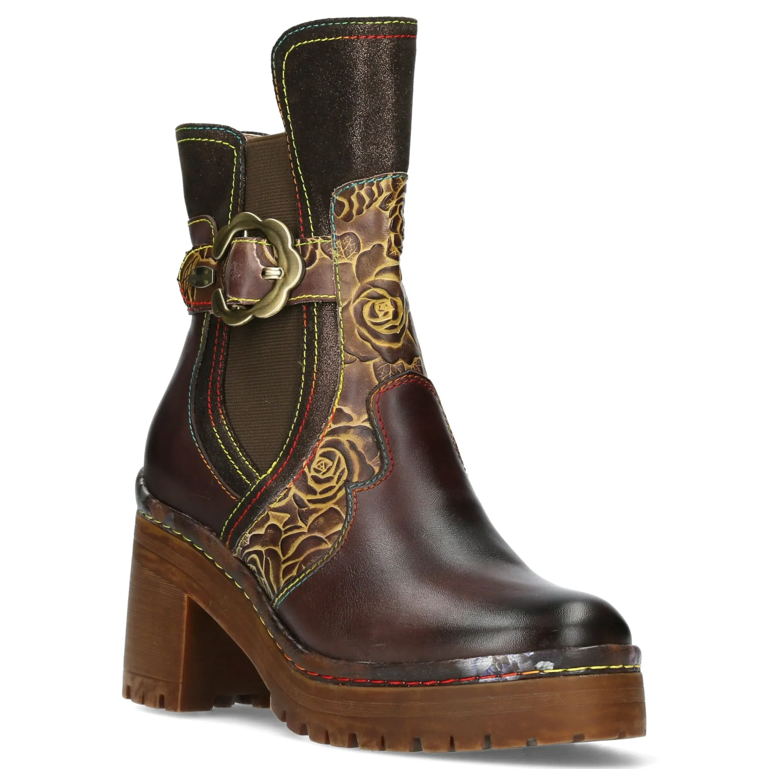Outlet Bottines - MONAO 82 Bottines