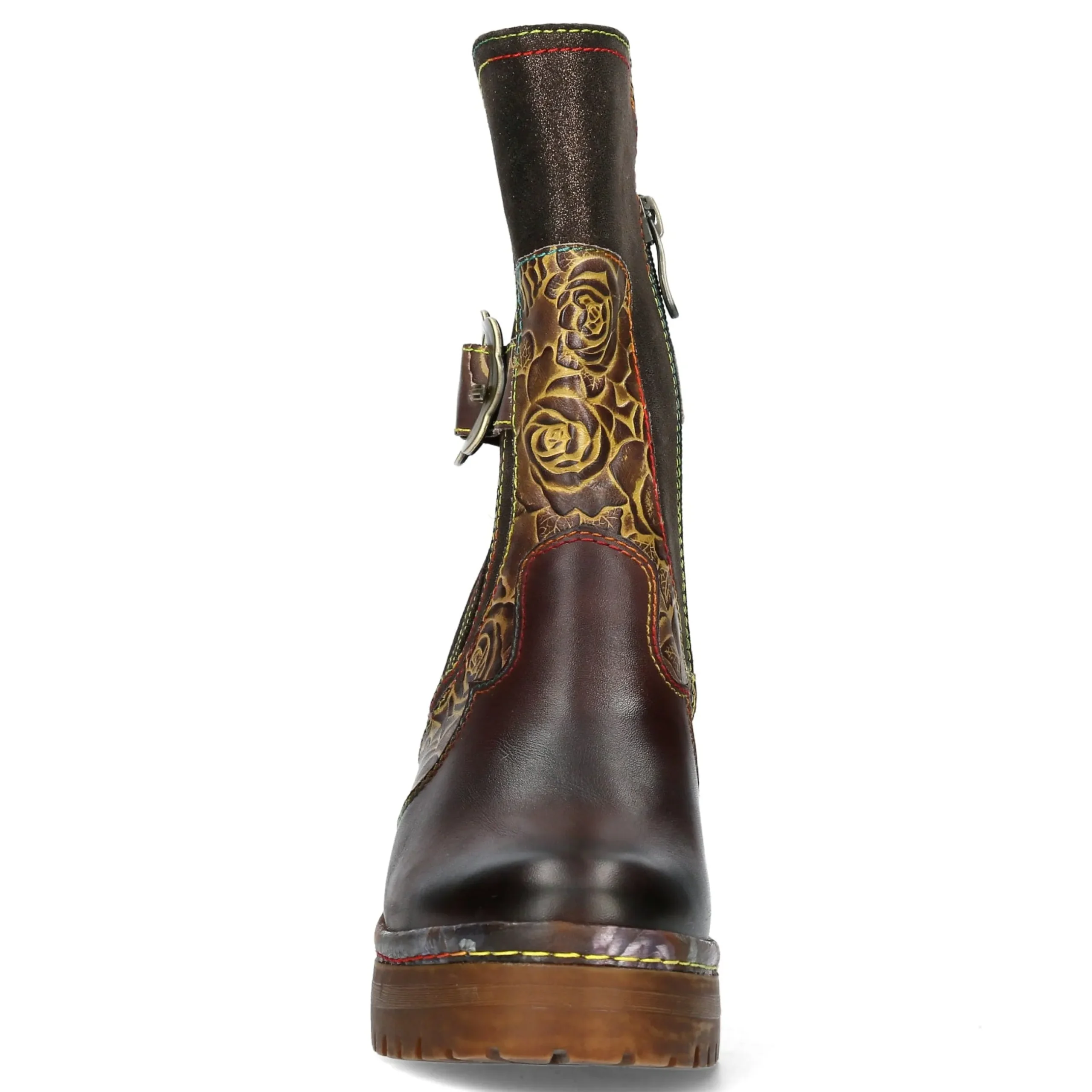 Outlet Bottines - MONAO 82 Bottines