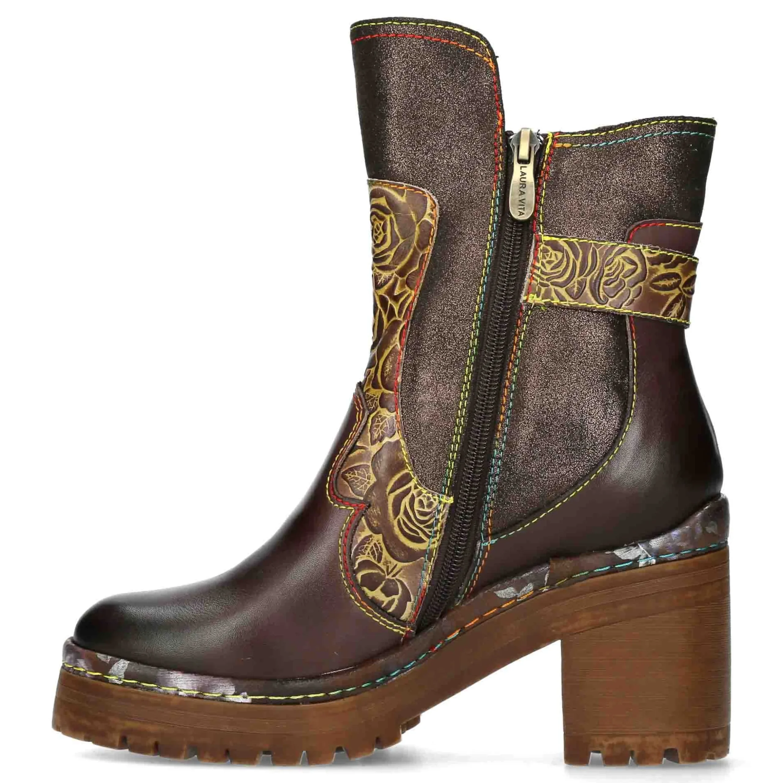 Outlet Bottines - MONAO 82 Bottines
