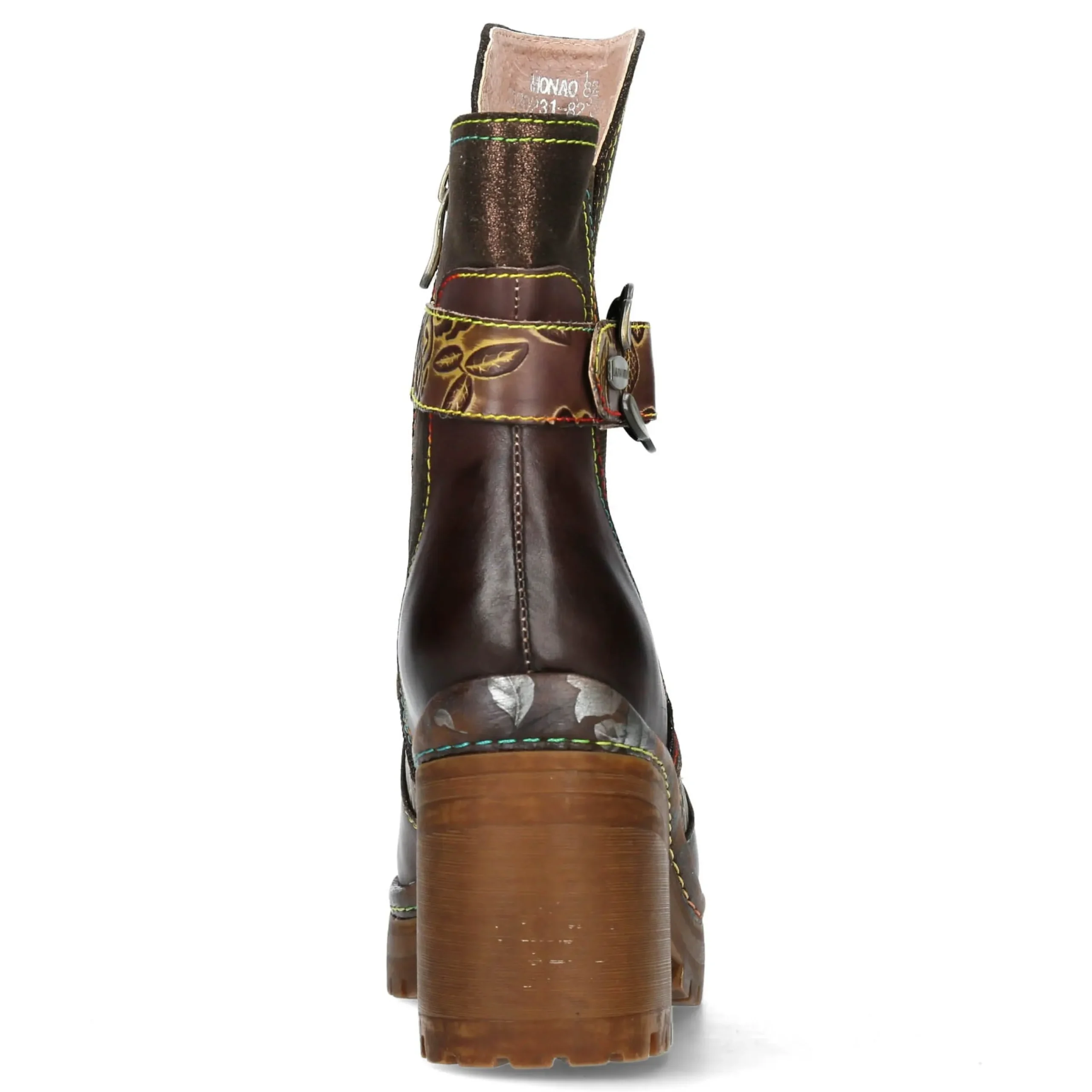 Outlet Bottines - MONAO 82 Bottines