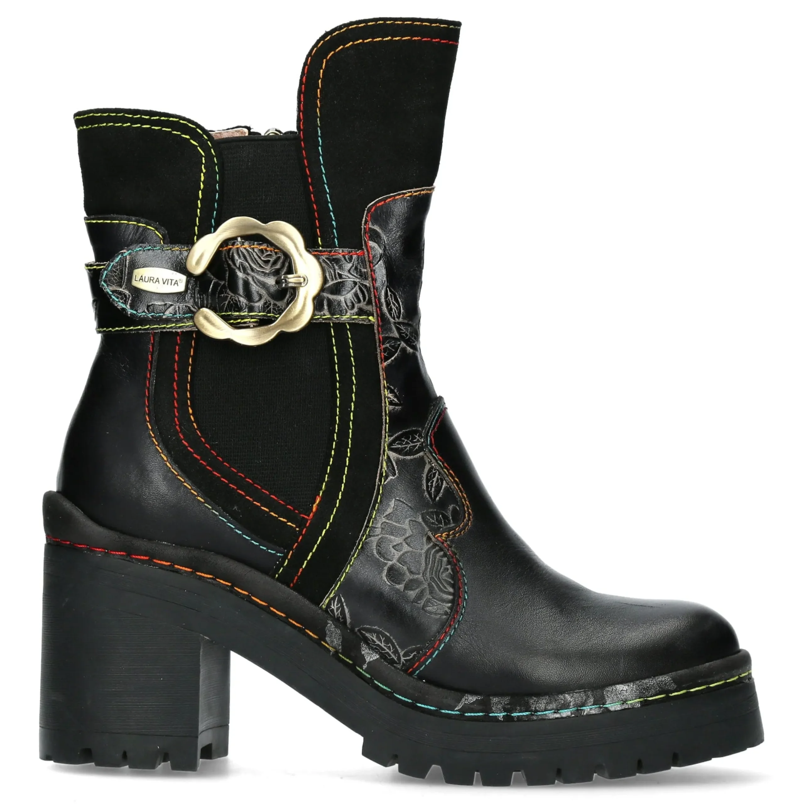 Outlet Bottines - MONAO 82 Bottines