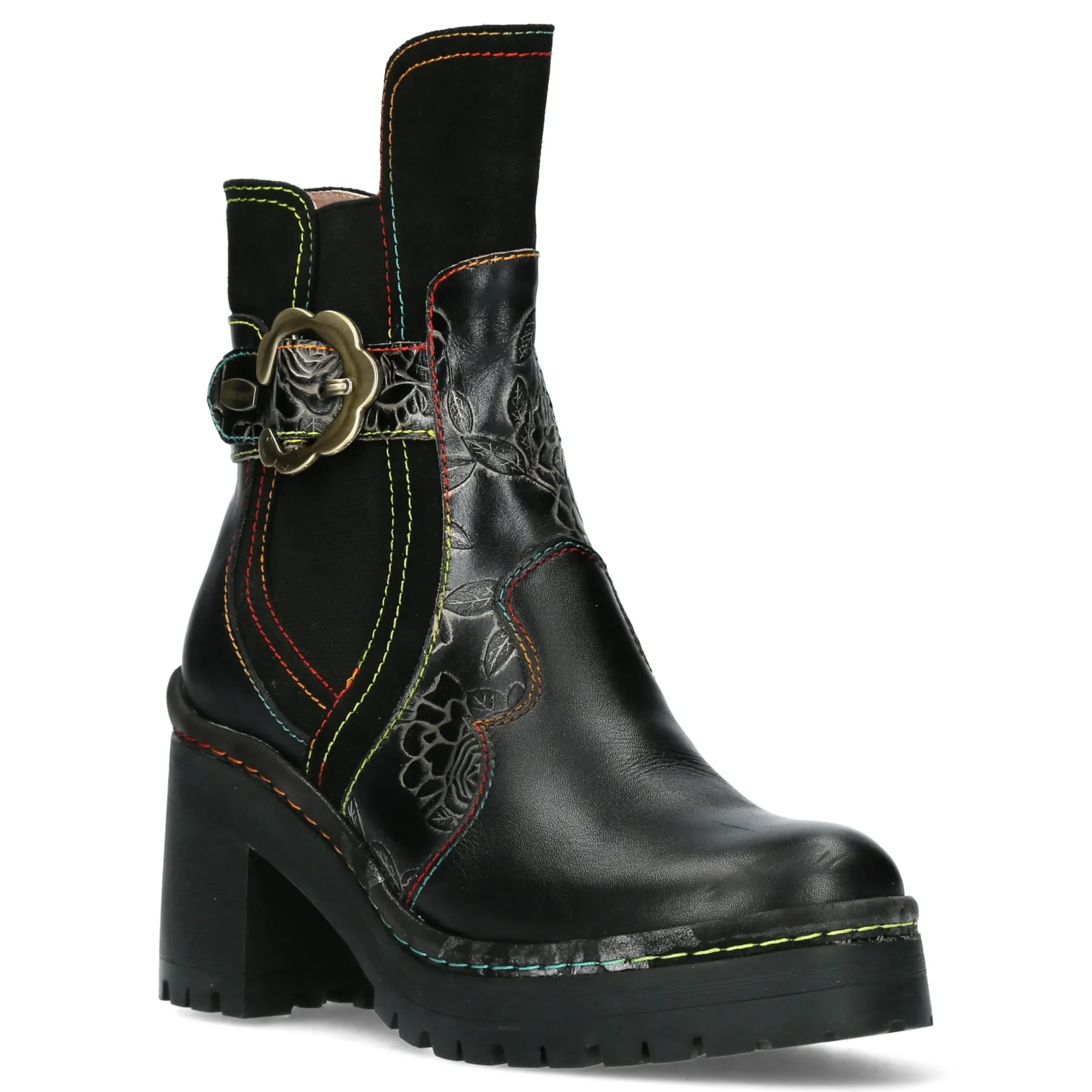 Outlet Bottines - MONAO 82 Bottines