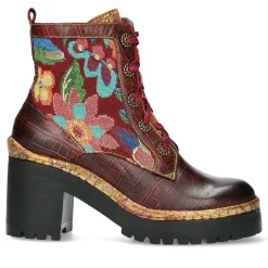 Online Bottines - MONAO 08 Bottines