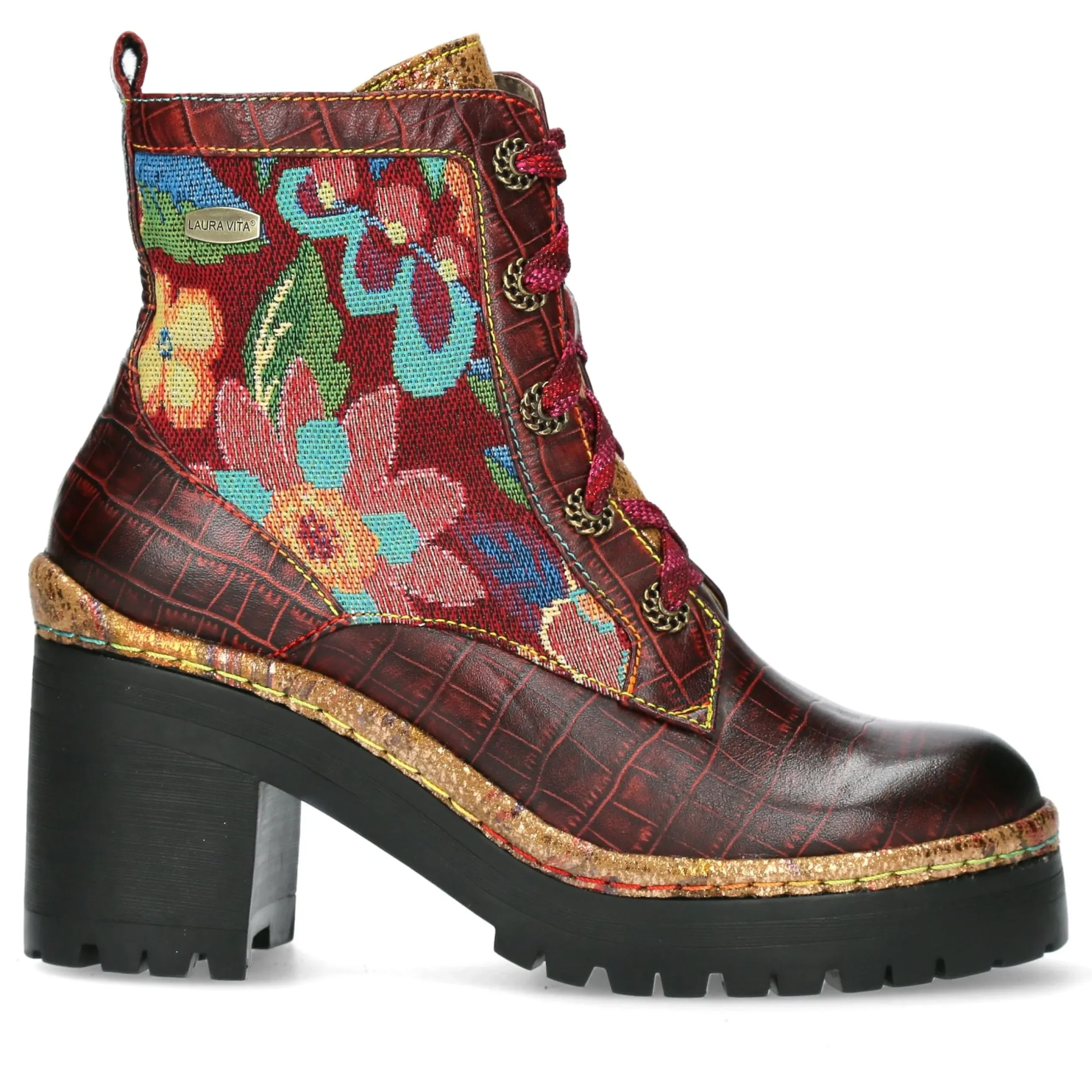 Online Bottines - MONAO 08 Bottines