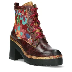 Online Bottines - MONAO 08 Bottines