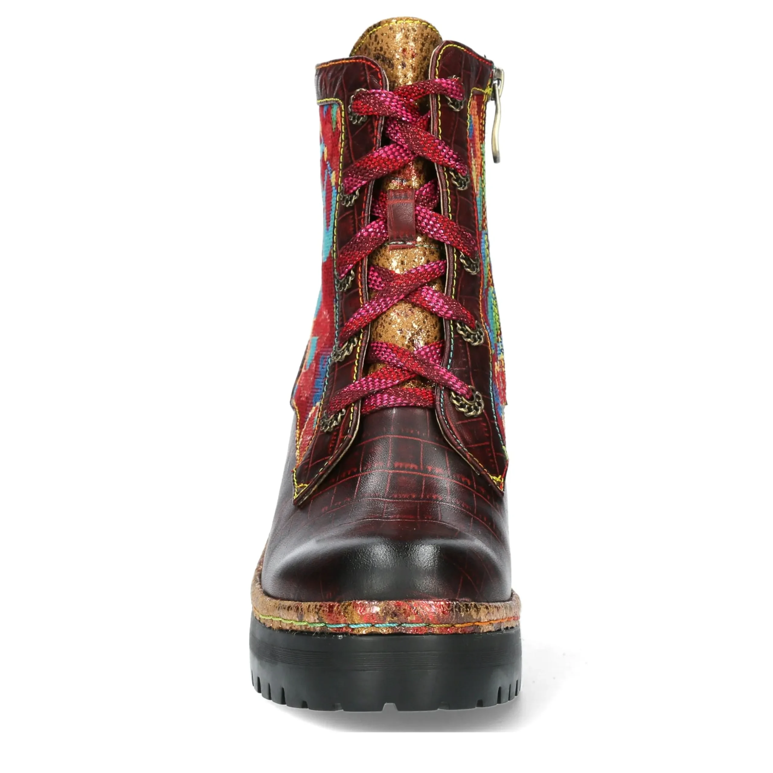 Online Bottines - MONAO 08 Bottines
