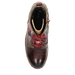 Online Bottines - MONAO 08 Bottines