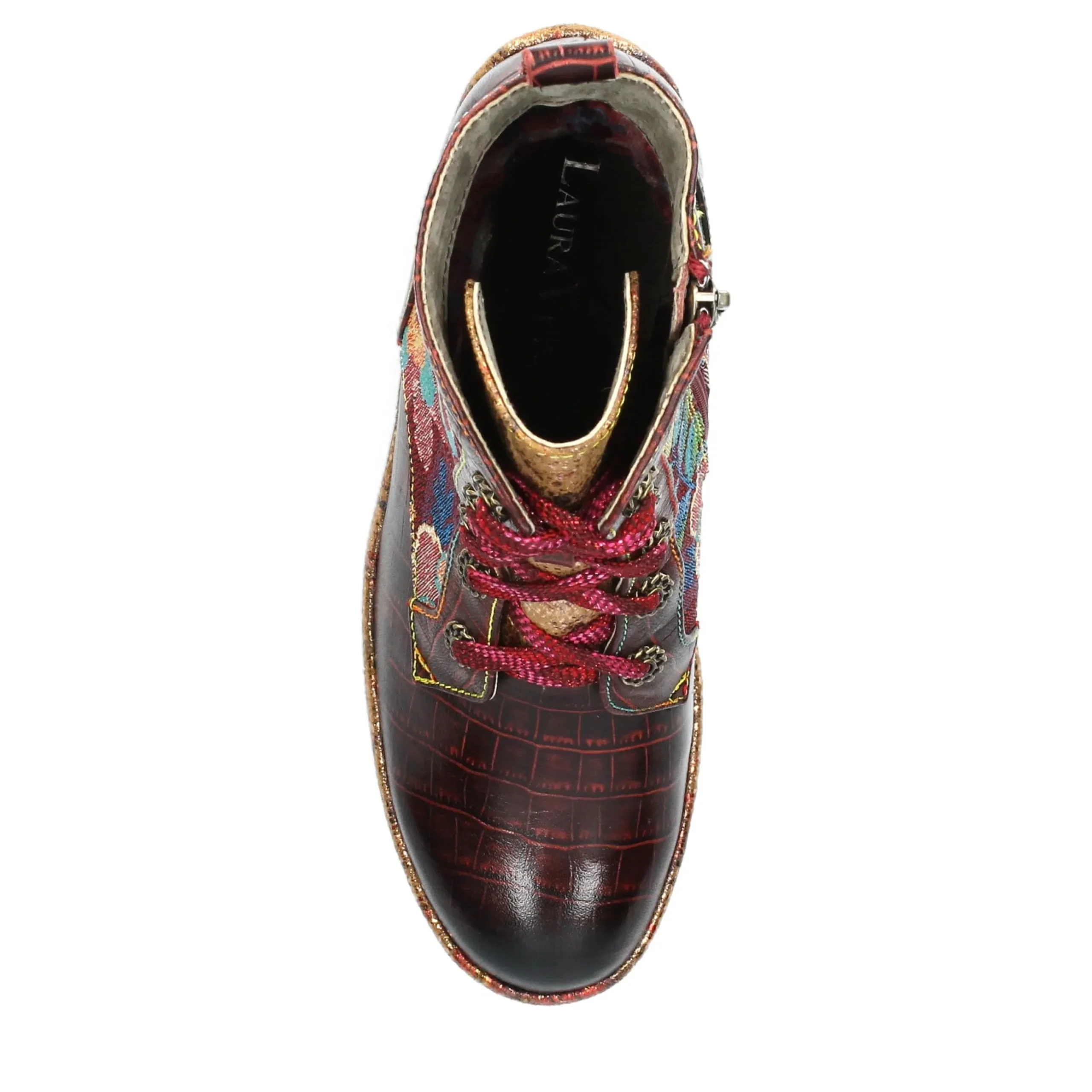 Online Bottines - MONAO 08 Bottines