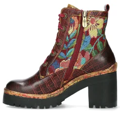 Online Bottines - MONAO 08 Bottines