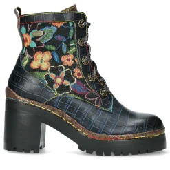 Online Bottines - MONAO 08 Bottines