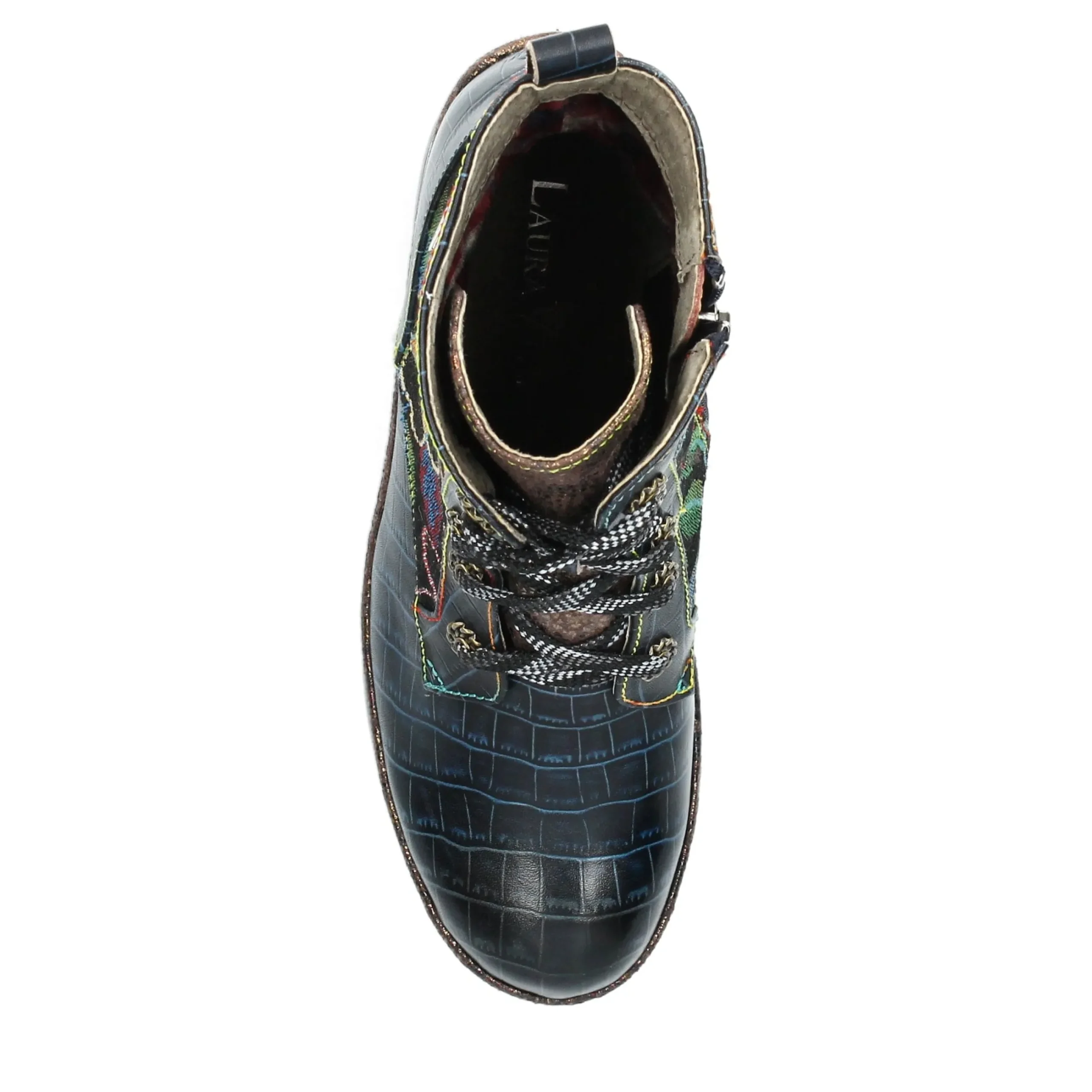 Online Bottines - MONAO 08 Bottines