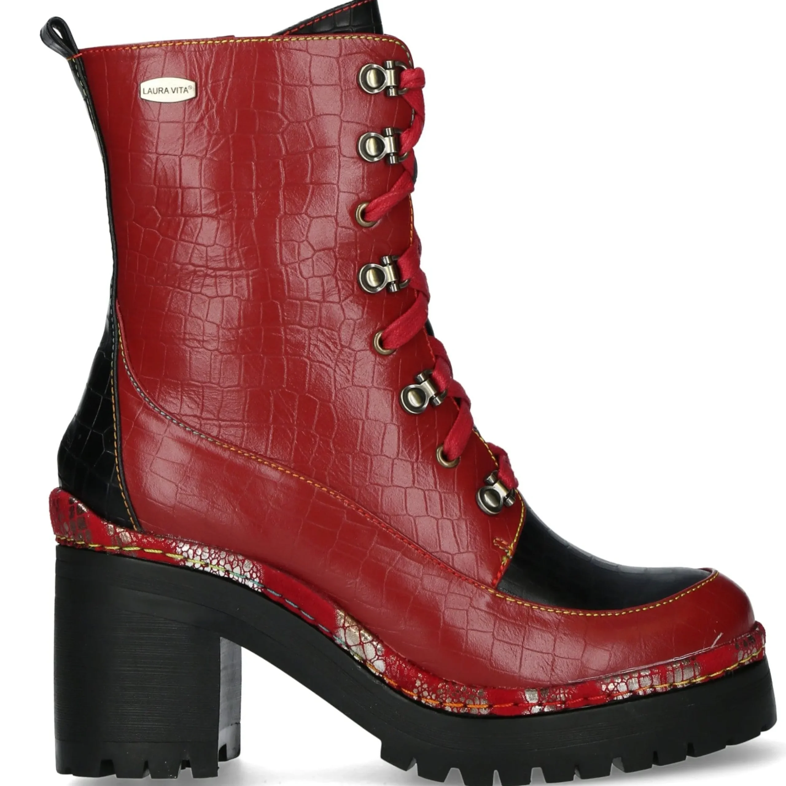 Online Bottines - MONAO 02 Bottines