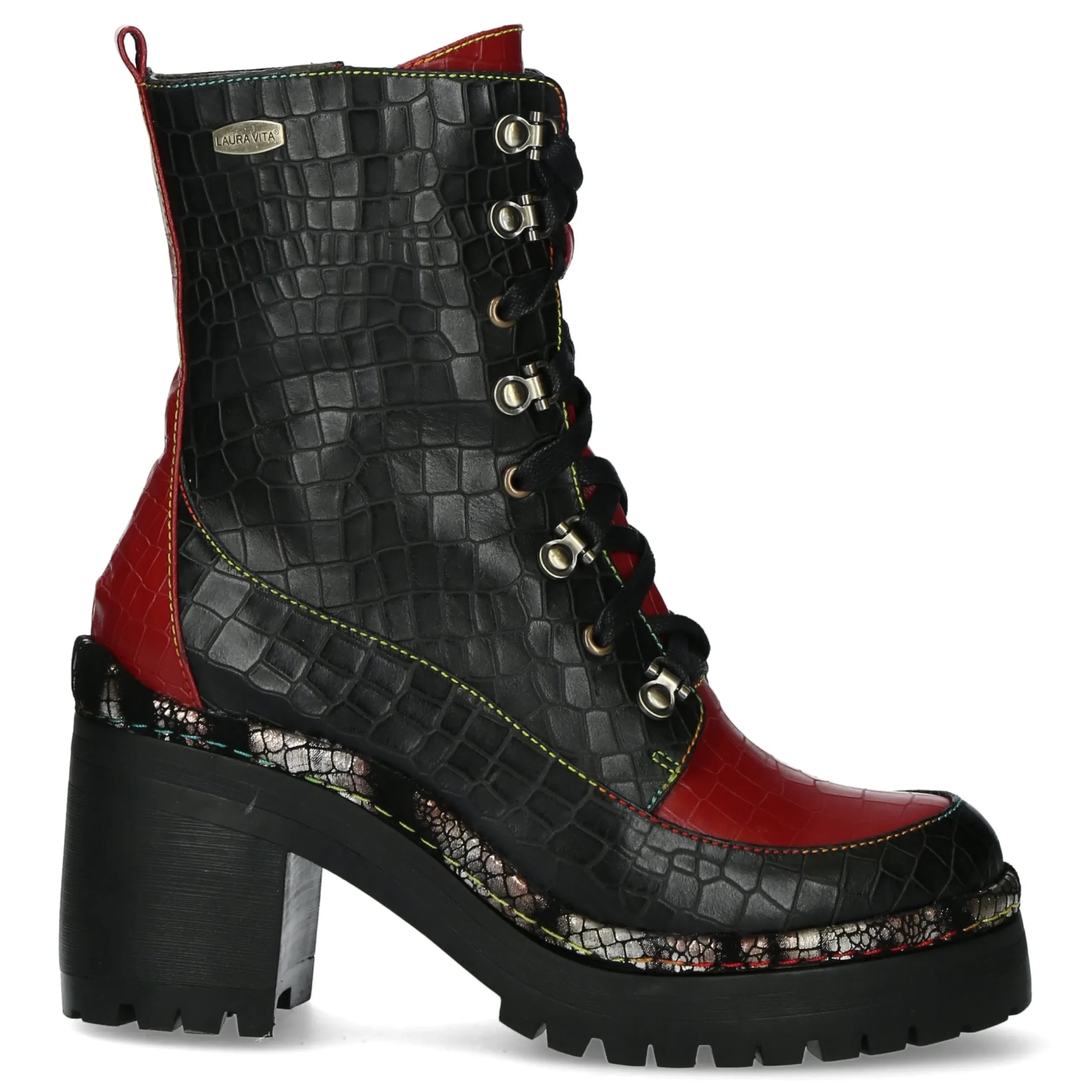 Online Bottines - MONAO 02 Bottines